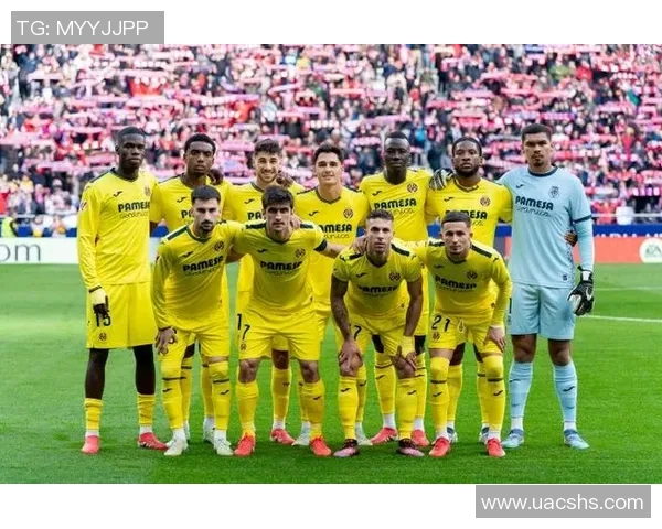 皮诺比利亚雷亚尔青训瑰宝的成长之路与未来展望