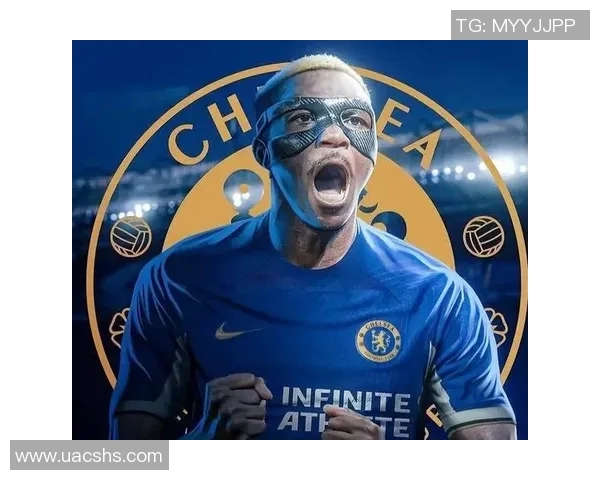 卢卡库在切尔西的两段生涯对比分析与评价探讨