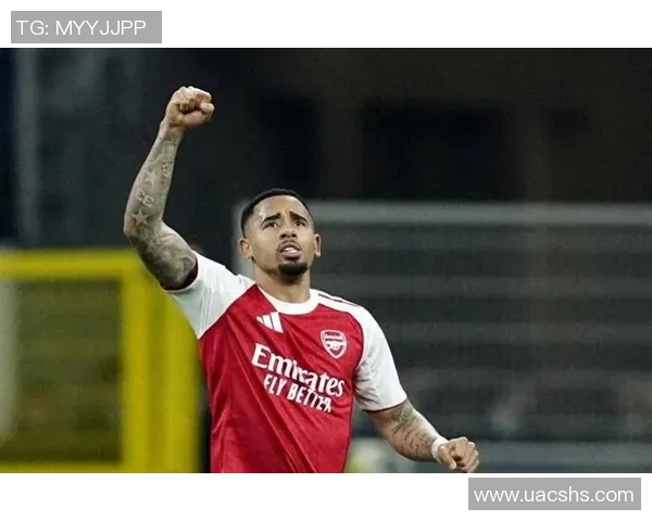 热苏斯在英超赛场再创佳绩助球队破门续写辉煌传奇