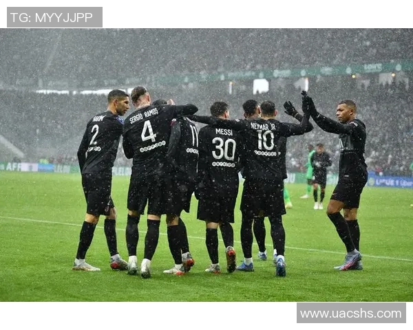 姆巴佩助攻帽子戏法！巴黎圣日耳曼逆转胜马赛，荣耀之夜再现