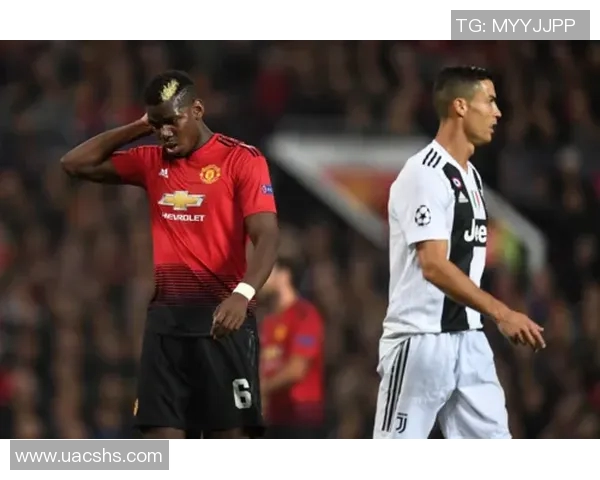 尤文官宣C罗加盟，夺冠大热门又添砝码